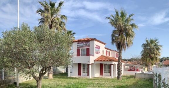 Découvrez VB Maison, votre constructeur à Perpignan